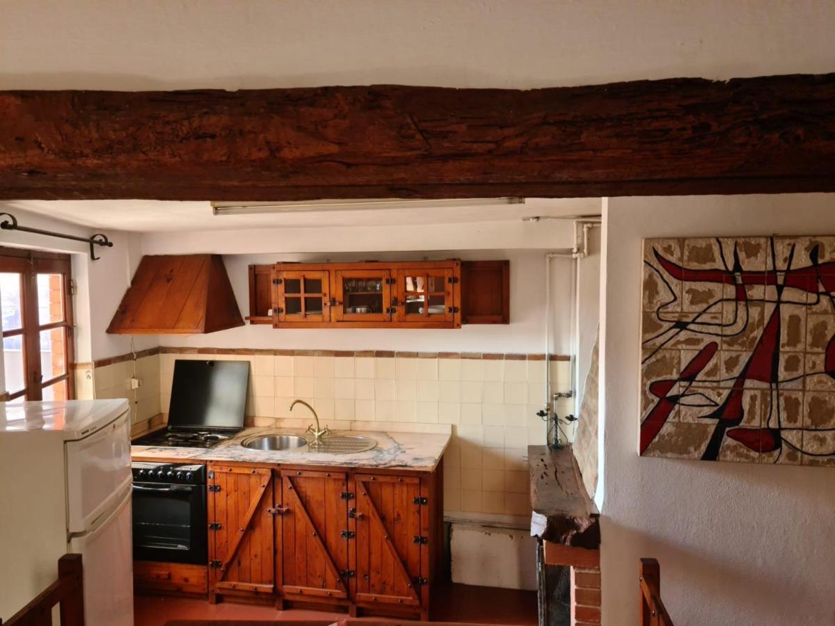 Casa Da Portela Penacova Luaran gambar