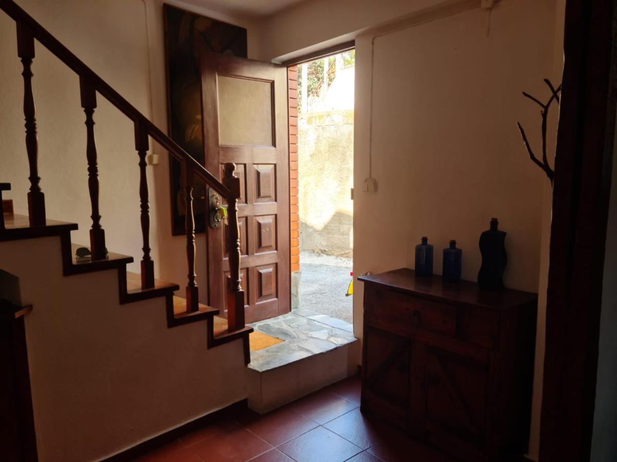 Casa Da Portela Penacova Luaran gambar