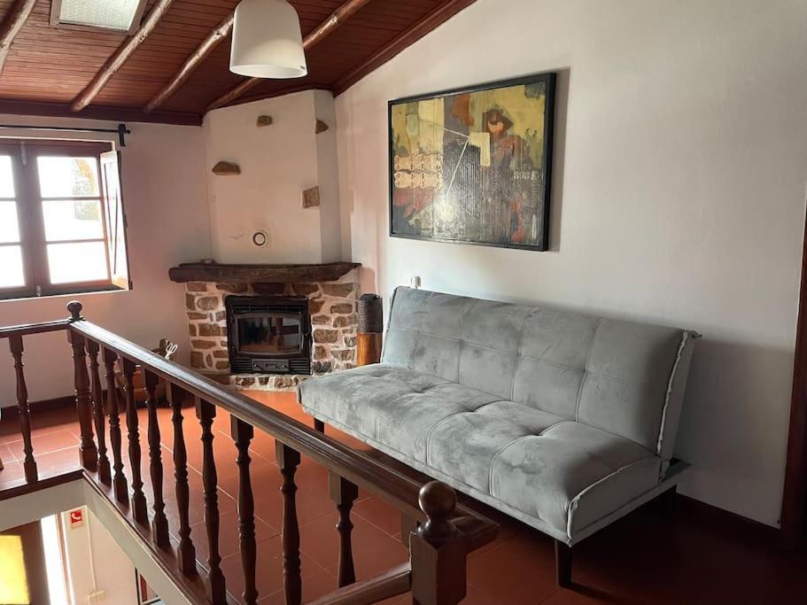 Casa Da Portela Penacova Luaran gambar