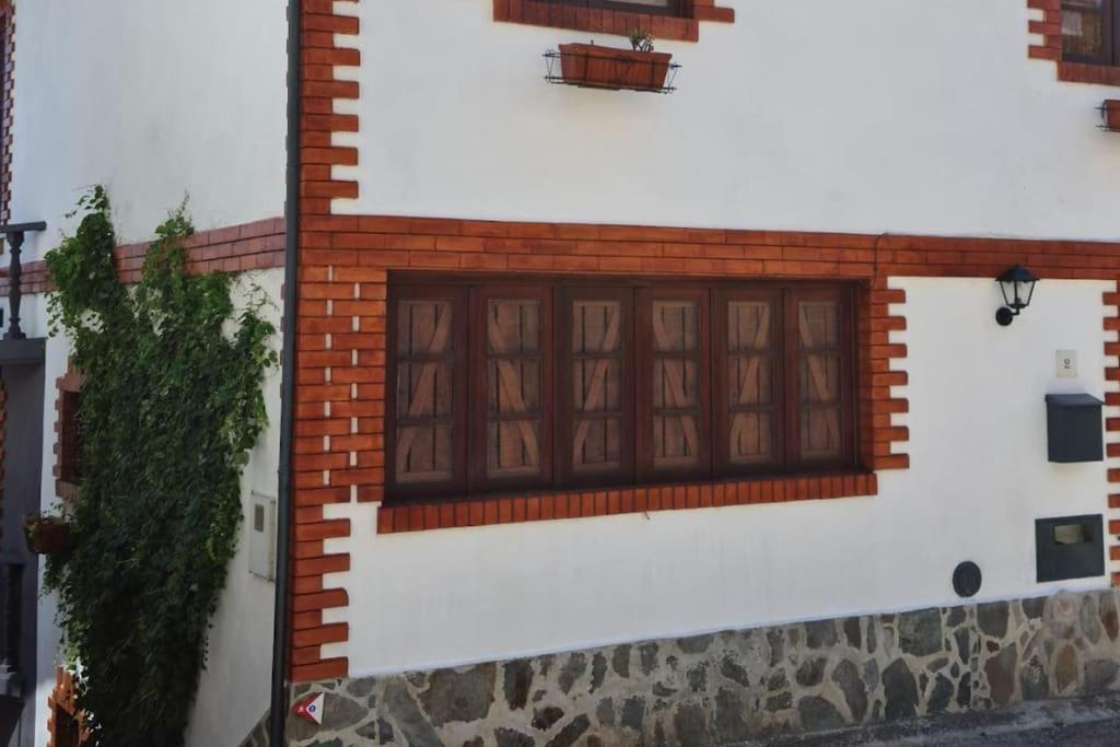 Casa Da Portela Penacova Luaran gambar