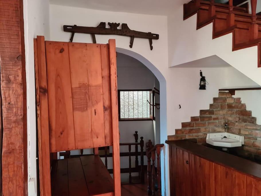 Casa Da Portela Penacova Luaran gambar