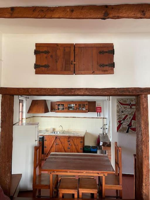 Casa Da Portela Penacova Luaran gambar
