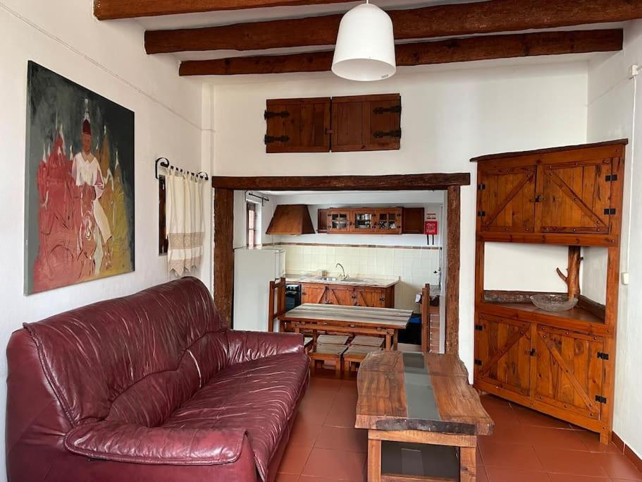 Casa Da Portela Penacova Luaran gambar