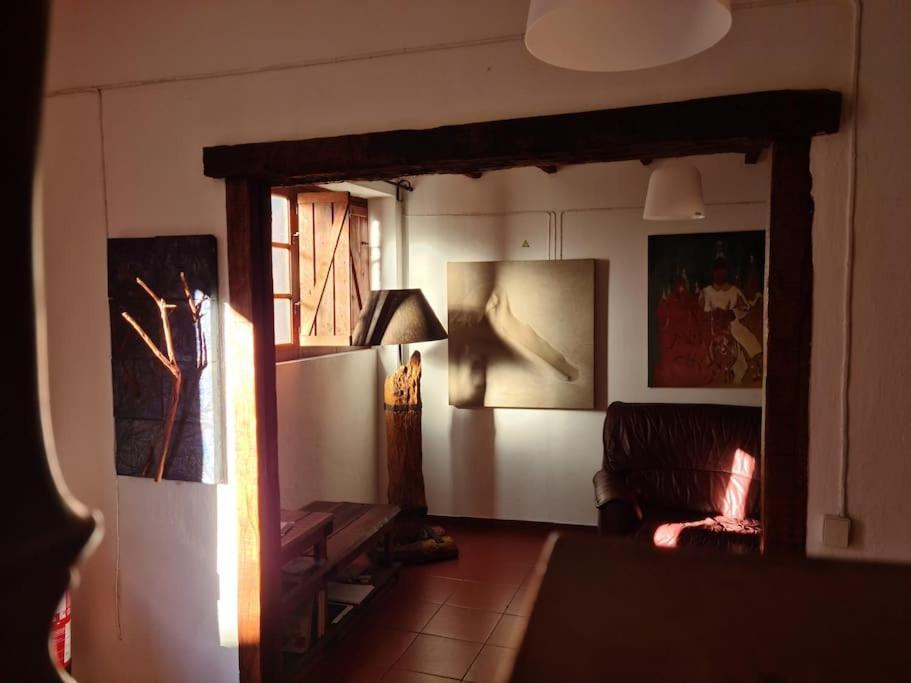 Casa Da Portela Penacova Luaran gambar