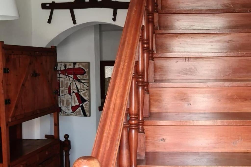 Casa Da Portela Penacova Luaran gambar