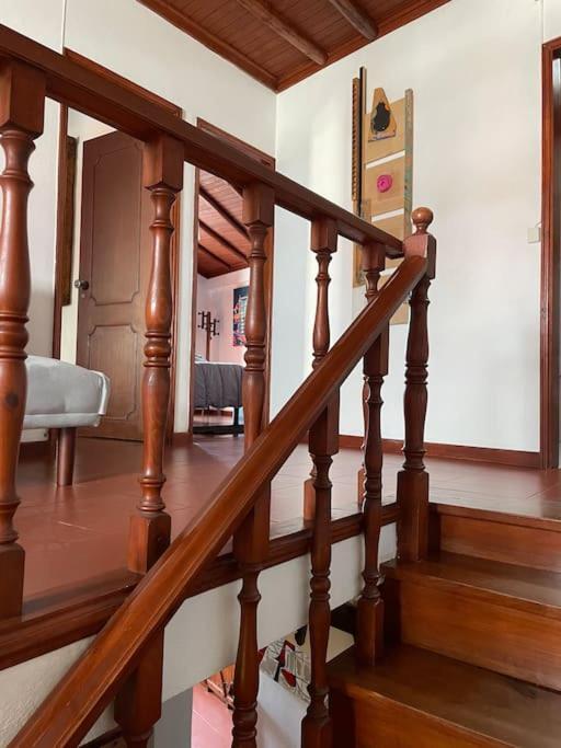 Casa Da Portela Penacova Luaran gambar